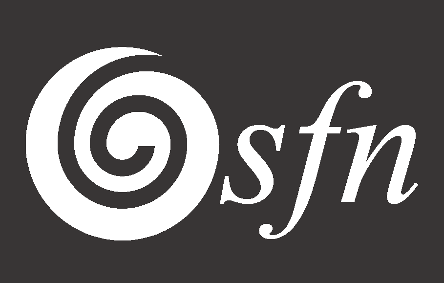 Logo sfn
